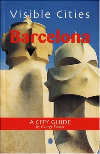 Visible Cities Barcelona