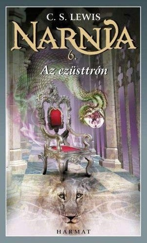 Az ezüsttrón (Narnia 6. kötet)