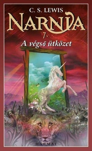 A végső ütközet (Narnia 7. kötet)