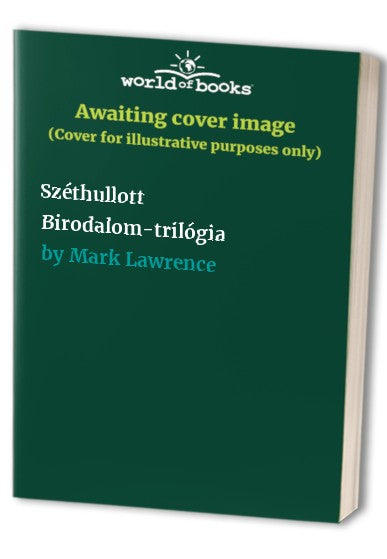 Széthullott Birodalom-trilógia