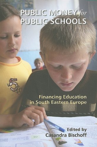 Public Money for Public Schools