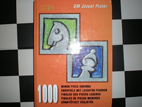 1000 Minor piece endings