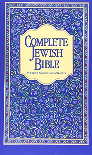 Complete Jewish Bible