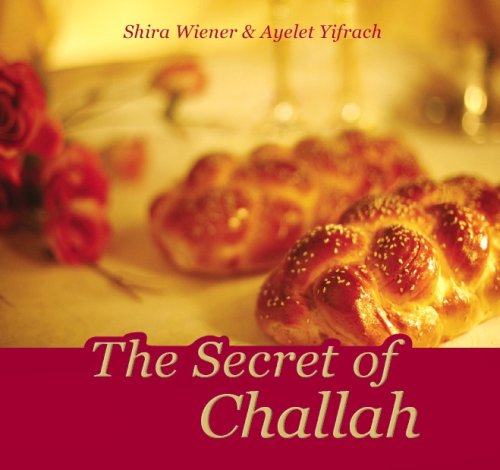 Secret of Challah