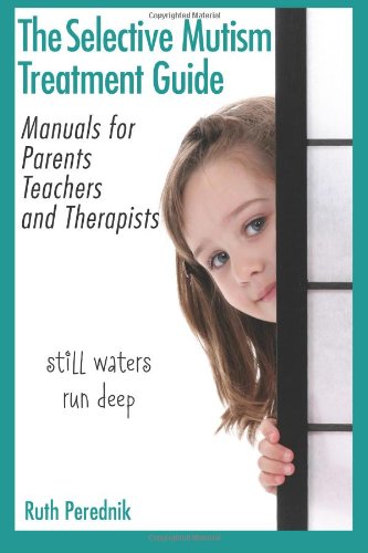 Selective Mutism Treatment Guide
