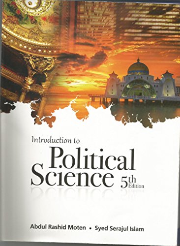 Introduction to Political Science