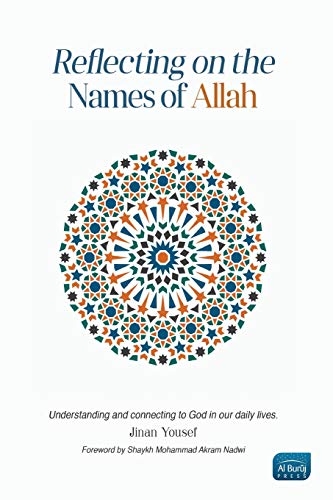 Reflecting on the Names of Allah