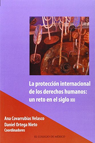 La Proteccion Internacional de Los Derechos Humanos