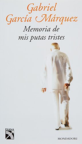 Memoria de MIS Putas Tristes