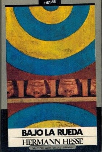 Bajo la rueda