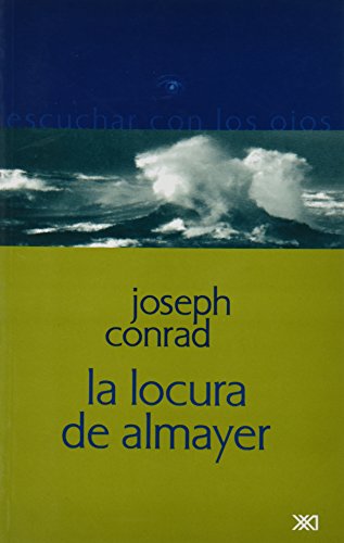 La Locura de Almayer