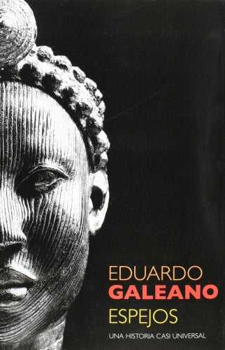 Espejos de Eduardo Galeano