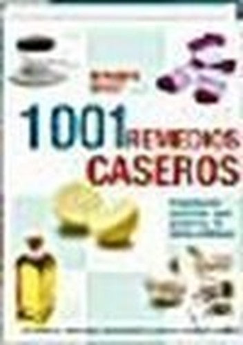 1001 Remedios Caseros