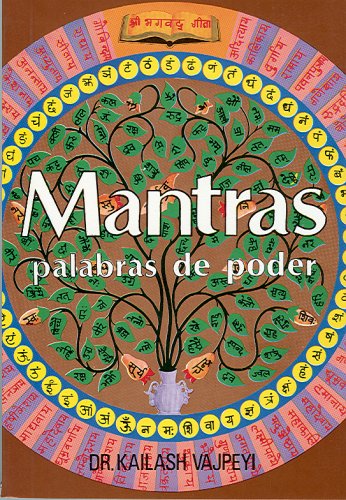 Mantras, Palabras de Poder