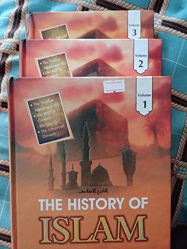 The History of Islam 2 Volume set