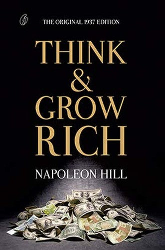 Think And Grow Rich