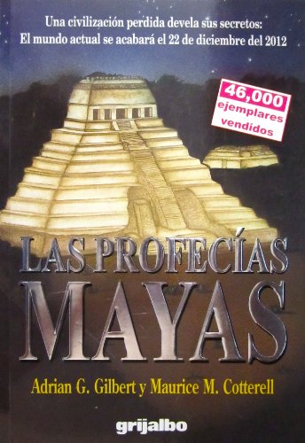 Las Profecias Mayas