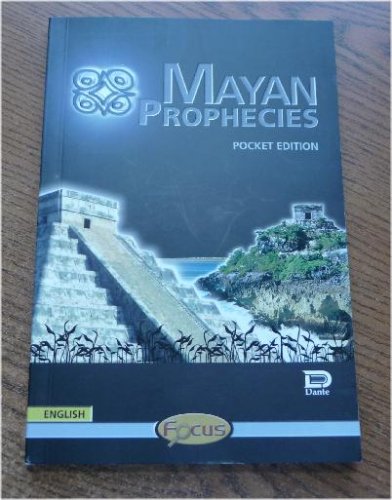 Mayan Prophecies (Pocket Edition)