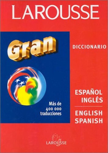 Gran Diccionario