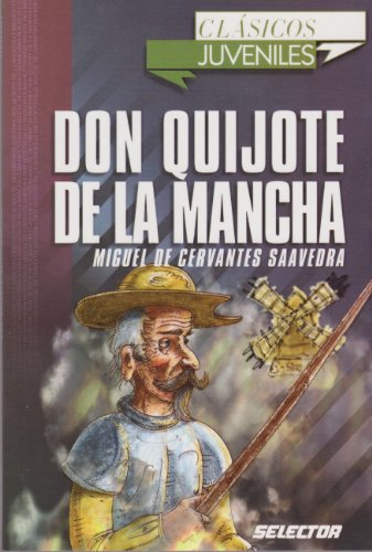 Don Quijote de la Mancha
