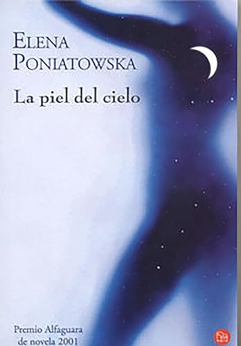 La Piel del Cielo / The Sky's Skin