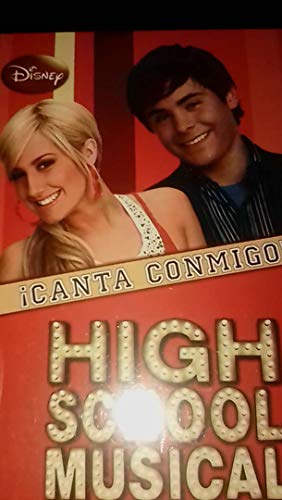 CANTA CONMIGO