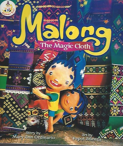 MALONG (THE MAGIC CLOTH)