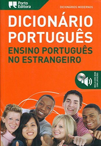 Portuguese Dictionary: Portuguese Teaching Abroad