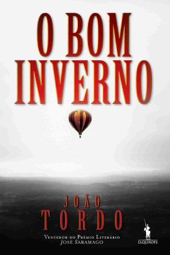 O Bom Inverno (Portuguese Edition)