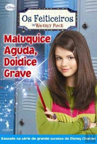 Maluquice Aguda, Doidice Grave Volume 2 (Portuguese Edition)