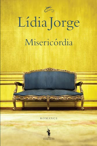 Misericórdia (Portuguese Edition)