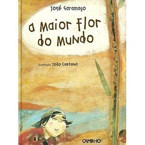 Maior Flor Do Mundo