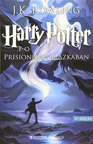Harry Potter - Portuguese