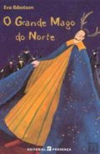 O Grande Mago Do Norte