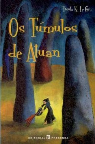 OS Tumulos De Atuan