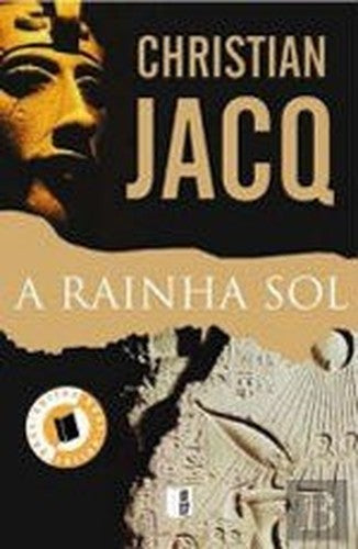 Rainha Sol (Portuguese Edition)