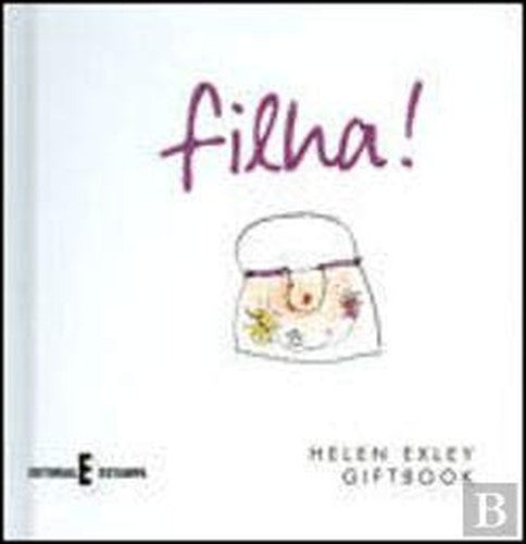 FILHA! (Portuguese Edition)