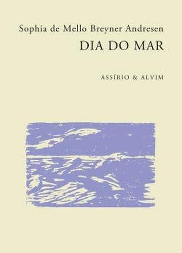 Dia do Mar (Portuguese Edition)