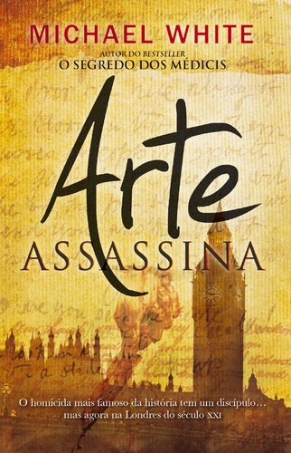 Arte Assassina (Portuguese Edition)