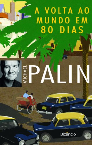 A Volta ao Mundo em 80 Dias (Portuguese Edition)