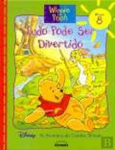 Tudo Pode Ser Divertido (Portuguese Edition)