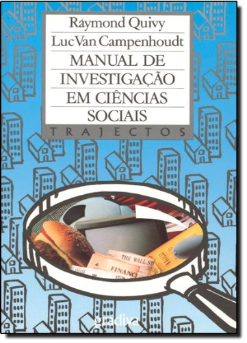 Manual de Investigação em Ciências Sociais