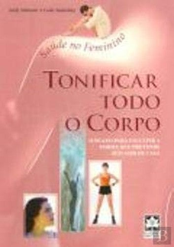 Tonificar Todo o Corpo (Portuguese Edition)