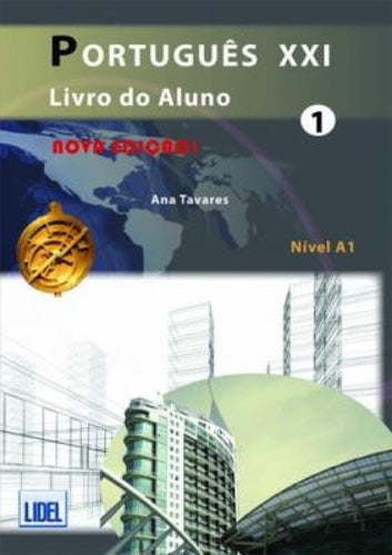 Portugues XXI - Nova Edicao