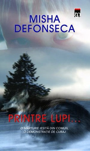 Printre lupi