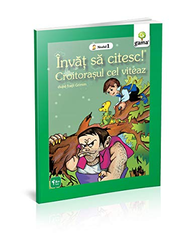 CROITORASUL CEL VITEAZ - INVAT SA CITESC