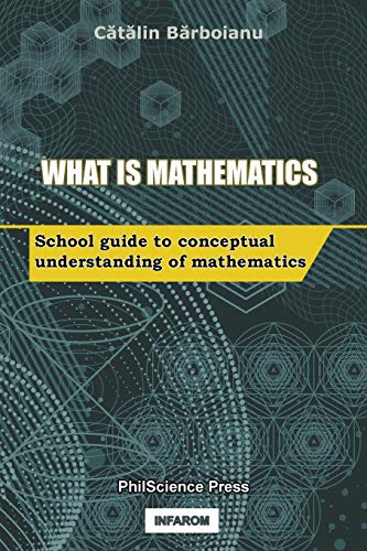 What is Mathematics