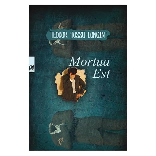 Mortua Est