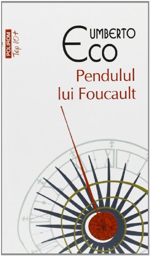 Pendulul lui Foucault