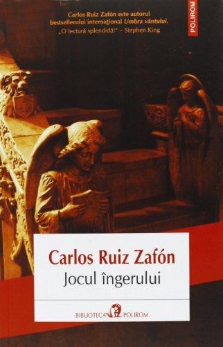 JOCUL INGERULUI